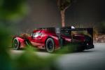 Mazda RT24-P 2017 года